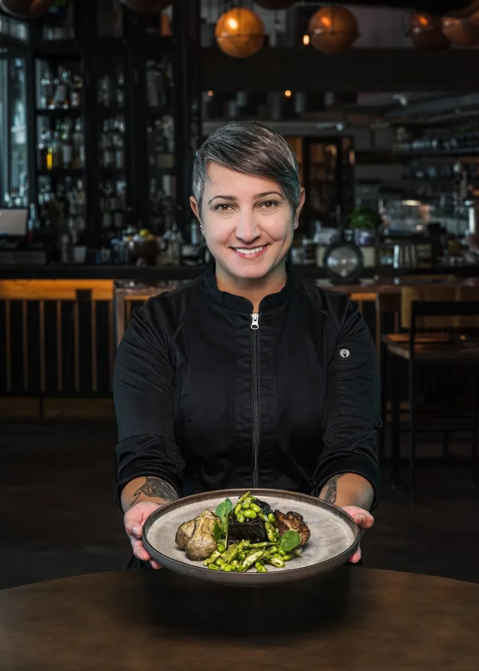 Paula's Food Diaries to Launch 9/16 | Emeril Lagasse, Cat Cora, Alon Shaya, Stephanie Izard