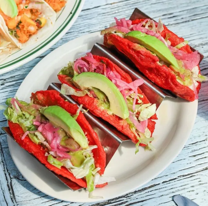 Where to Celebrate National Taco Day in Miami