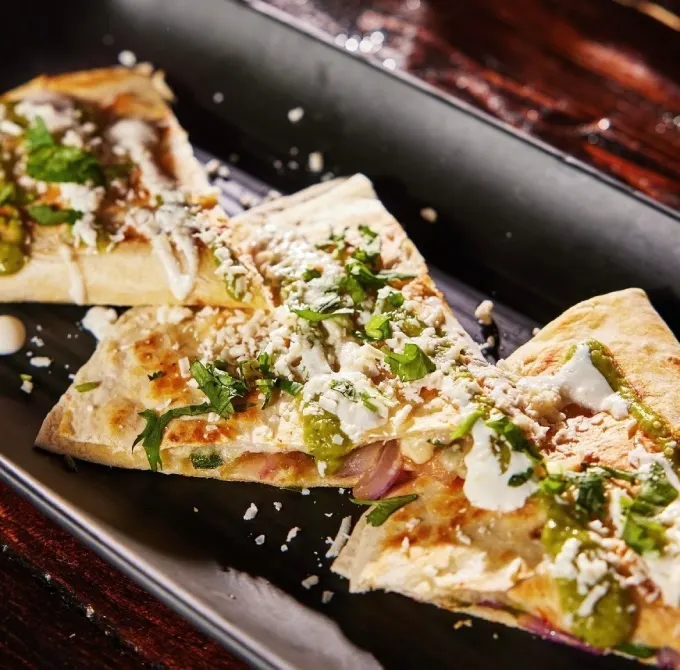 Where to Indulge National Quesadilla Day in The Magic City