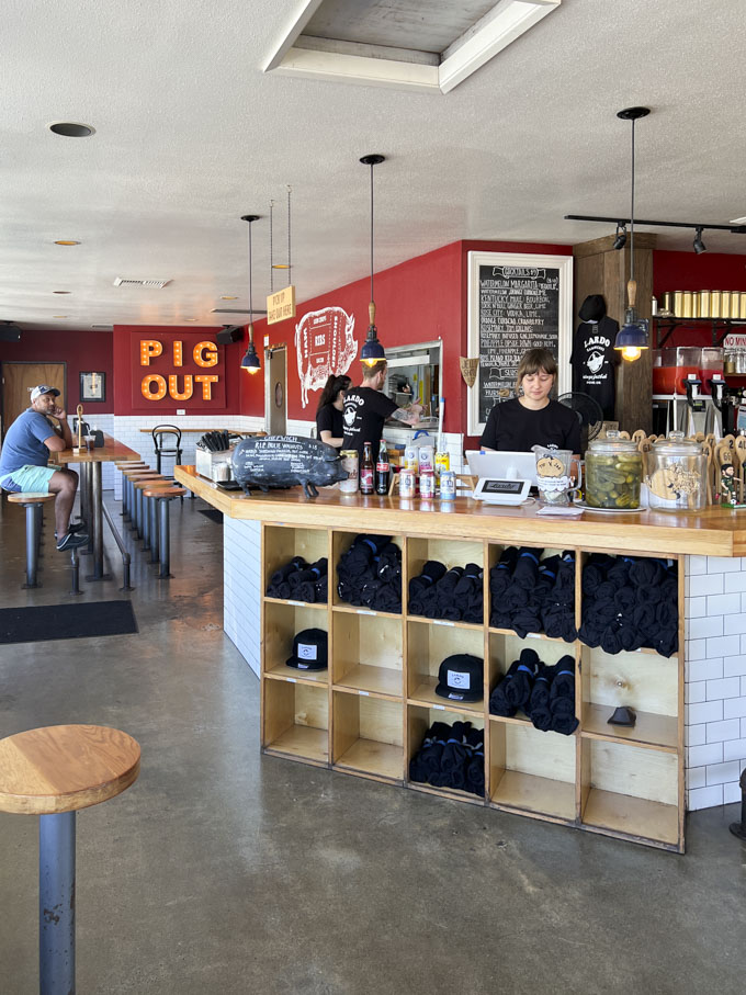 Lardo Portland Oregon Meatfilled Sandwiches [Review] Foodgressing