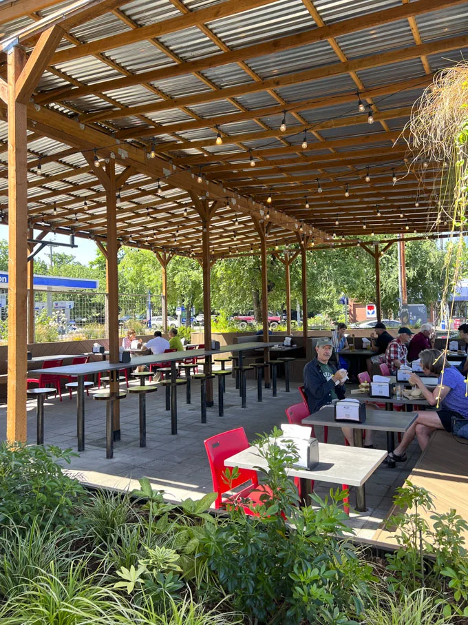 Lardo Portland Oregon Meatfilled Sandwiches [Review] Foodgressing