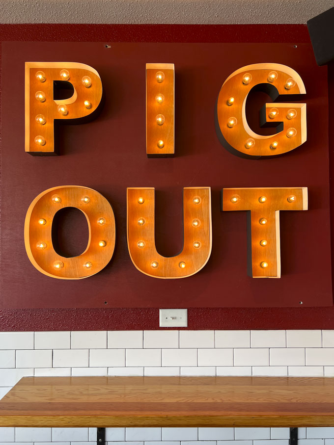 Lardo Portland Oregon Meatfilled Sandwiches [Review] Foodgressing