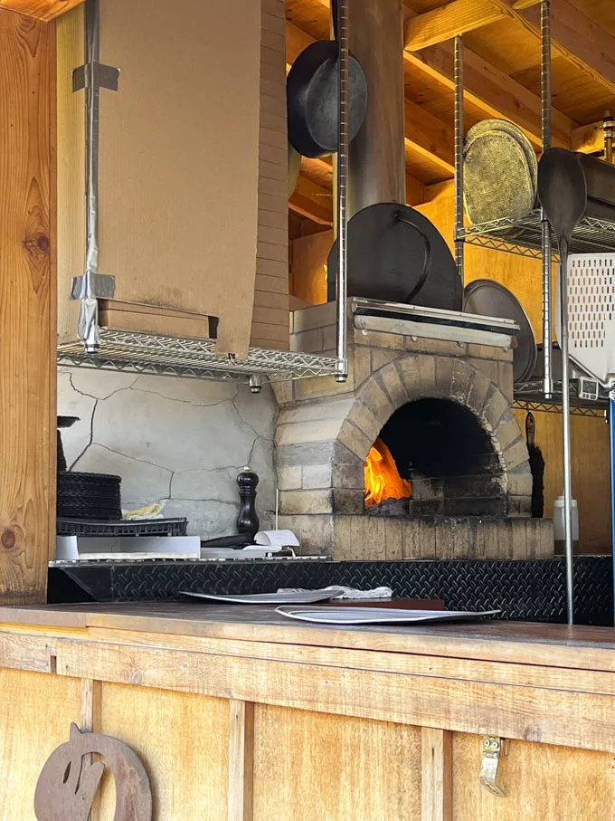 Pyro Pizza Portland at Cartopia - Wood-fired Pizza