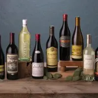 Sip And Sail With Two Specially Themed Pacific Coast Wine & Food Experience Cruises Onboard Discovery Princess & Sapphire Princess
