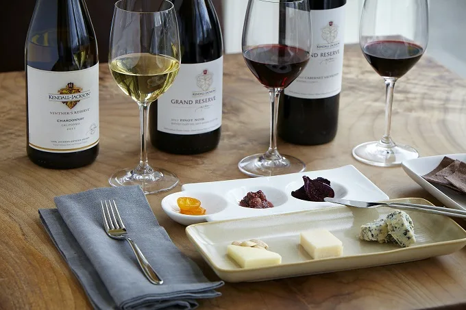 Sip And Sail With Two Specially Themed Pacific Coast Wine & Food Experience Cruises Onboard Discovery Princess & Sapphire Princess