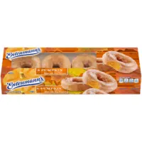 Your Favorite Donuts Are Back!