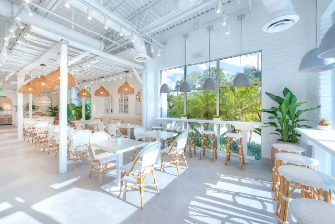 Pura Vida Wellington Is Now Open