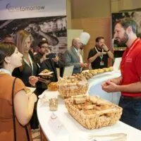 Puratos Unveils New Trends, Shaping The Future Of Bakery, Sweet Goods And Chocolate In North America