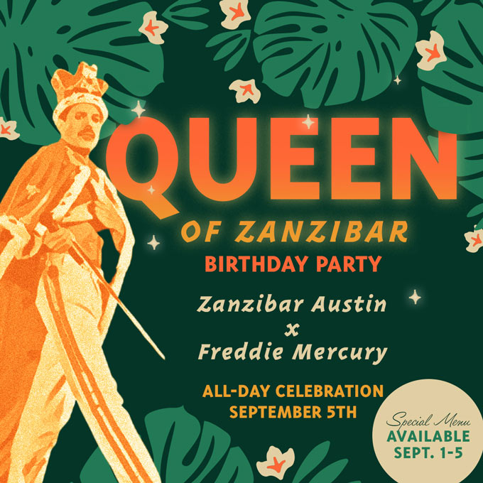 Labor Day Weekend Austin TX Happenings 2023 Foodgressing