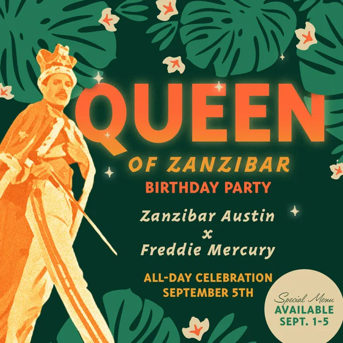 Labor Day Weekend Austin TX Happenings 2023
