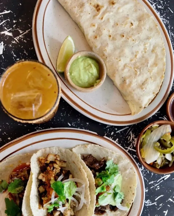 Where to Indulge National Quesadilla Day in The Magic City