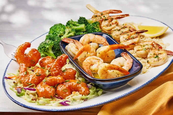 Red Lobster Limited-Time Scratch & Sea - Instant Win Game