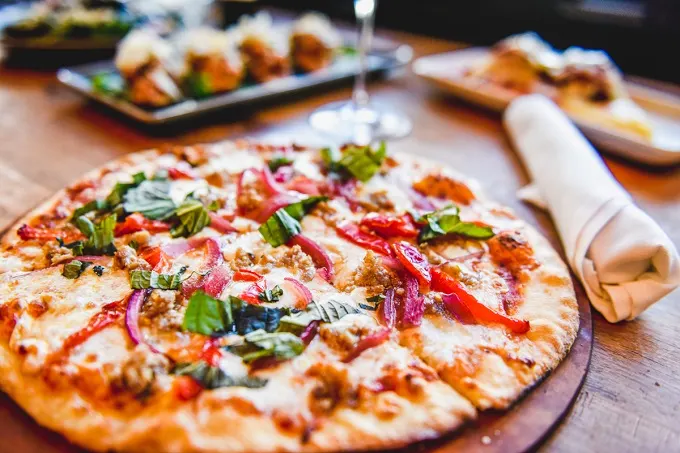 Celebrate National Pizza Month With These Orlando-Based Restaurants