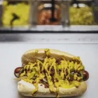 Steve&rsquo;s Hot Dogs Continues To Lean Into Stadium & Concessions Expansion With New Location At Enterprise Center