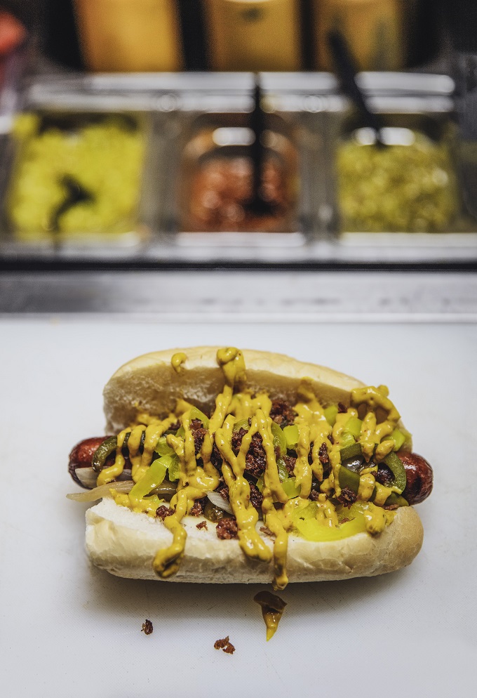 Steve’s Hot Dogs Continues To Lean Into Stadium & Concessions Expansion With New Location At Enterprise Center
