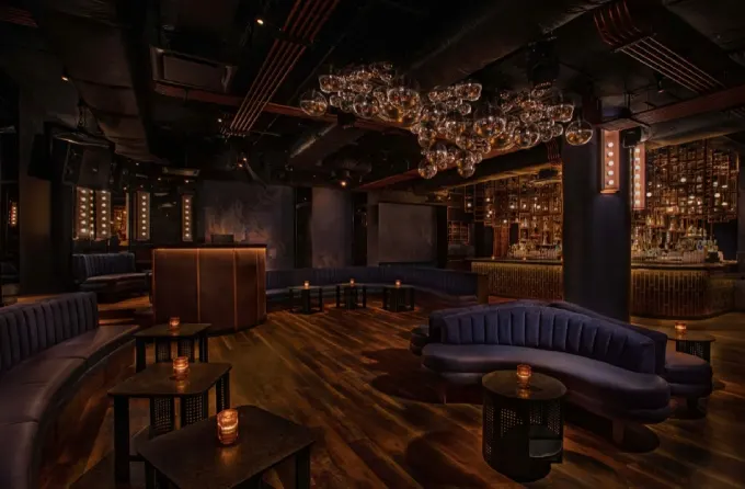 A NYFW Cheat Sheet | Where to Eat, Drink, and Sleep