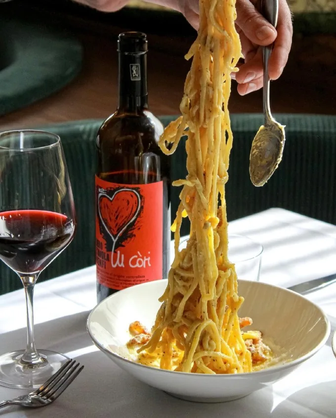 3 Must-Visit Destinations to Celebrate Pasta Month in Toronto