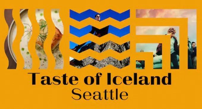 Taste of Iceland Festival Arrives in Seattle October 5 to 7