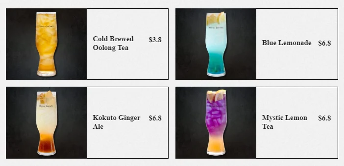 Menya Ju&eacute;mon - New Vancouver Ramen Shop [Review]