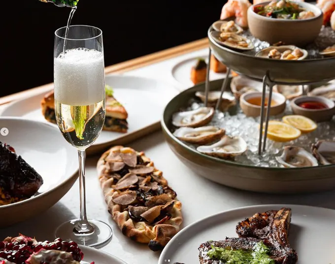 Where to Eat Before or After NYC Broadway Shows 2023