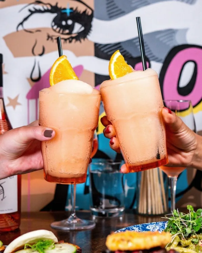 Best Happy Hours Happening in Austin Right Now