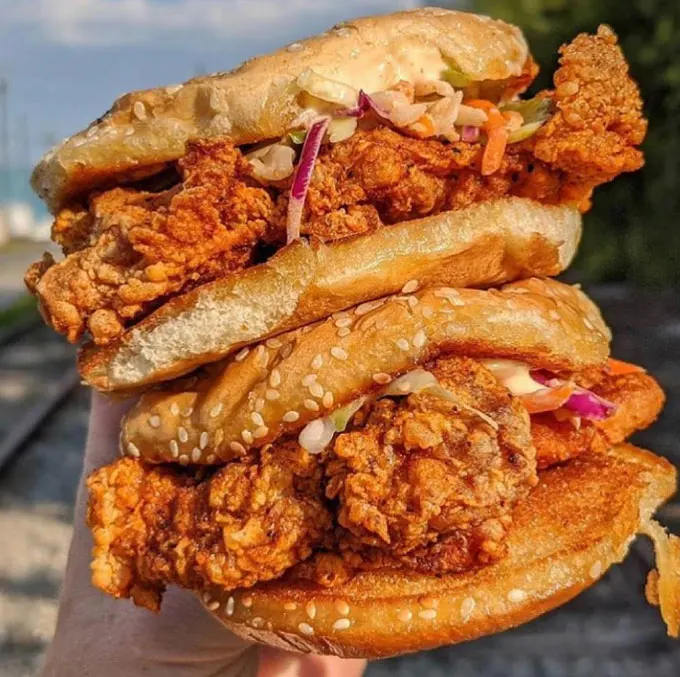 National Fried Chicken Festival Announces Third Culinary Stage and