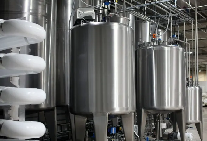 World's Most Advanced Tahini Factory Begins Production in Oklahoma City