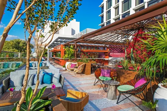 Where to Indulge National Quesadilla Day in The Magic City