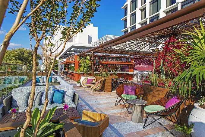 Drink Pink At These Miami Places Honoring Breast Cancer Awareness Month