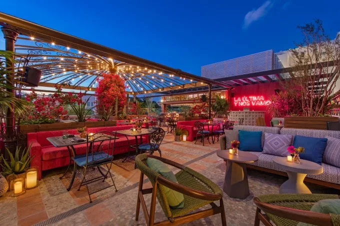 Miami Restaurants to try during Hispanic Hertitage Month
