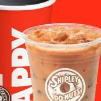 Shipley Do-Nuts Brews Up Special Treat For National Coffee Day