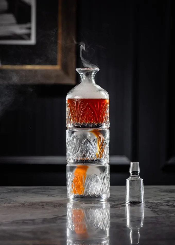 Elevate Your September with Bourbon Cocktails