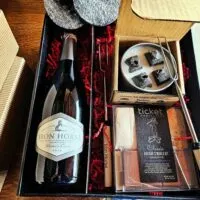 Iron Horse Vineyards Must Have Holiday Gifts For Sparkling Wine Lovers