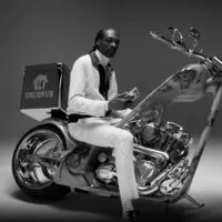 Grubhub Partners With Entertainment Icon And Food Fanatic, Snoop Dogg, To Debut The 