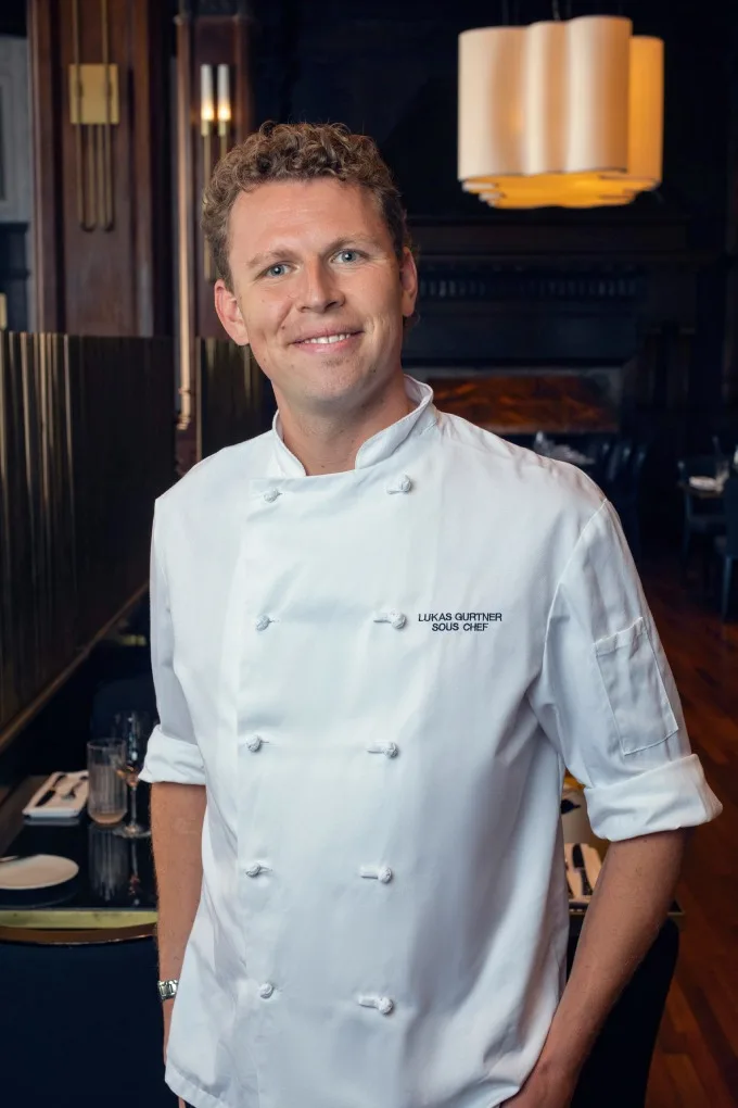 Fairmont Empress Introduces New Members to Culinary Leadership