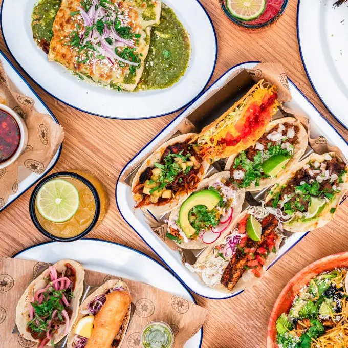 Local restaurant Federales opens 2nd Chicago location in Logan Square