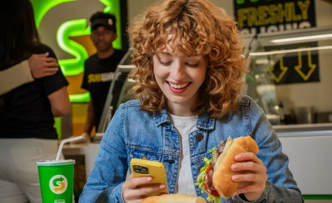 Introducing Subway MVP Rewards, a New Loyalty Program with More Points, More Ways to Earn - and of Course, More Subs