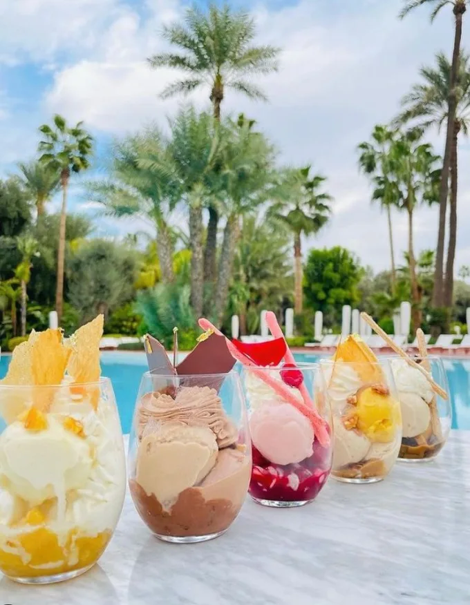 National Dessert Day Celebrations Around the World