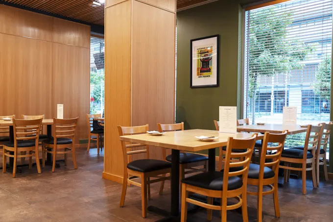 修 SYU Japanese Cuisine & Sushi Bar Richmond [Review]