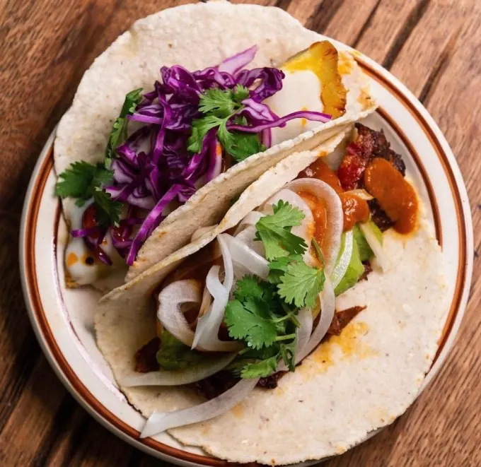 Where to Celebrate National Taco Day in Miami