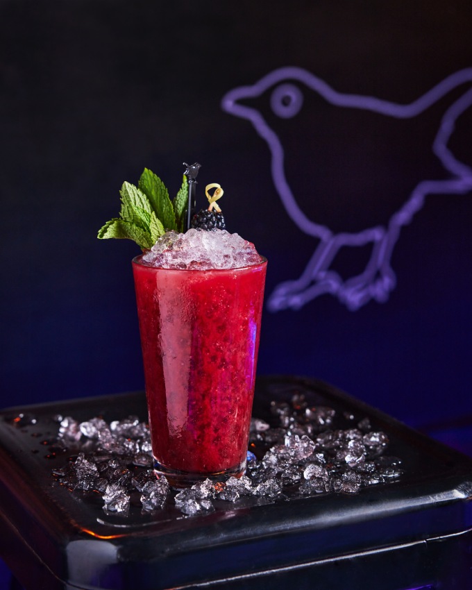 Bottoms Up The Best Cocktails to Toast to National Vodka Day