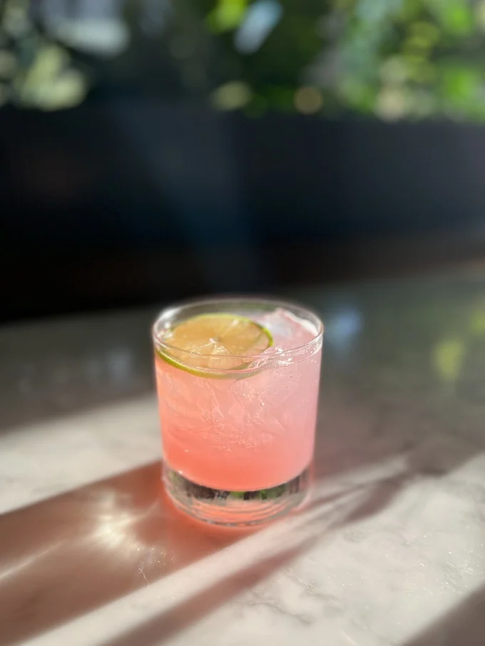 Breast Cancer Awareness Month At Tujague's, The Bower And Birdy's