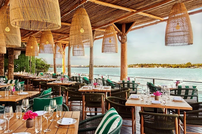 Drink Pink At These Miami Places Honoring Breast Cancer Awareness Month