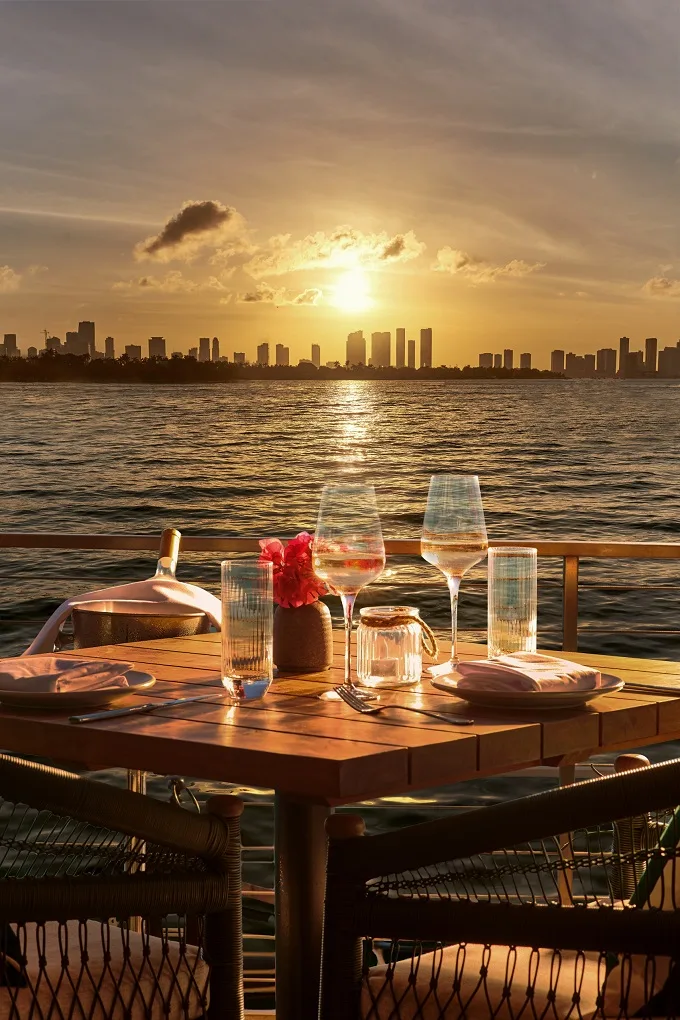 Drink Pink At These Miami Places Honoring Breast Cancer Awareness Month