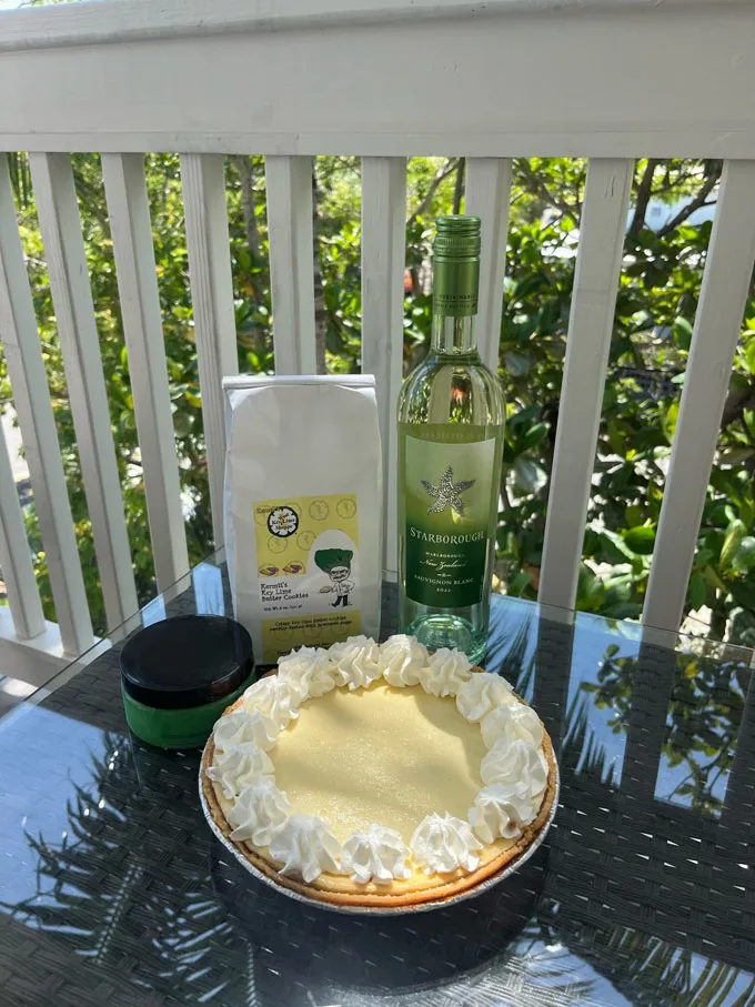 Celebrate National Key Lime Pie Day at These Sweet Spots in South Florida