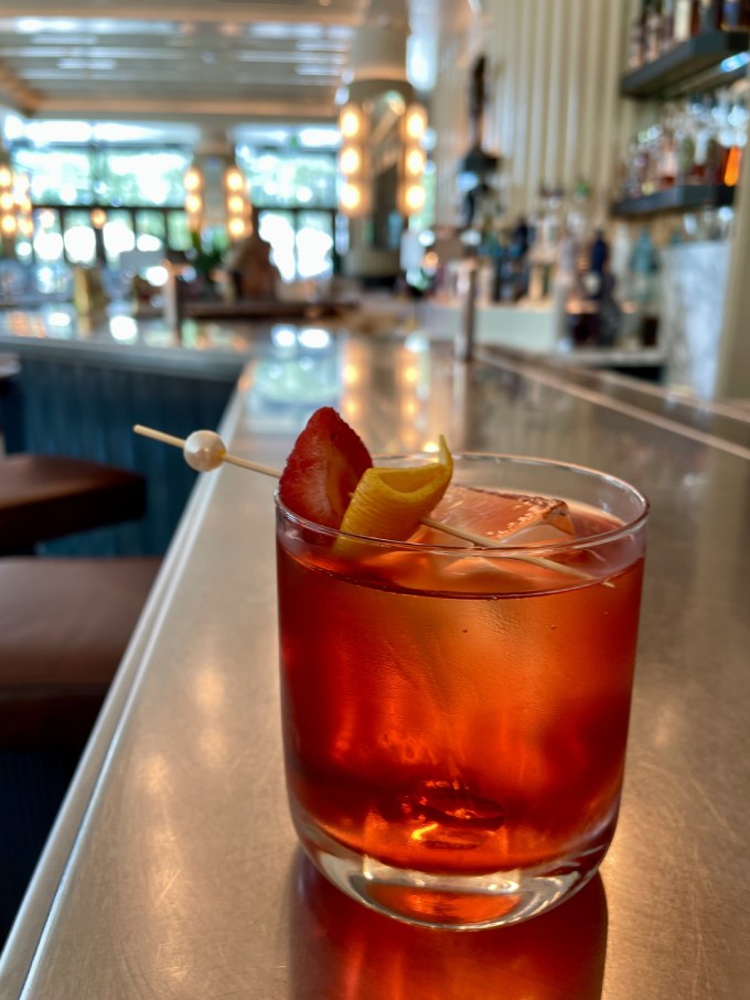 TAMPA SEPTEMBER HAPPENINGS: Charitable Causes, Pop Ups, LT Specials Negronis