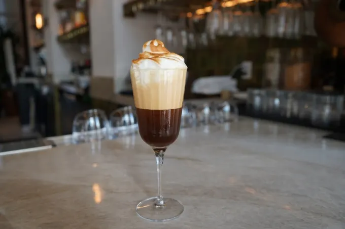 Espresso Yourself on National Coffee Day (Sept.29)