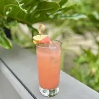 Breast Cancer Awareness Month At Tujague's, The Bower And Birdy's