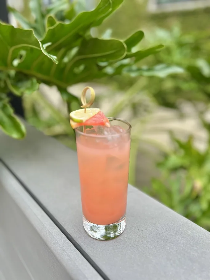 Breast Cancer Awareness Month At Tujague's, The Bower And Birdy's