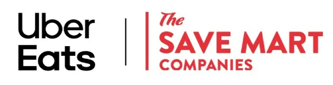 Uber Eats Joins Forces with The Save Mart Companies for On-Demand Grocery Delivery